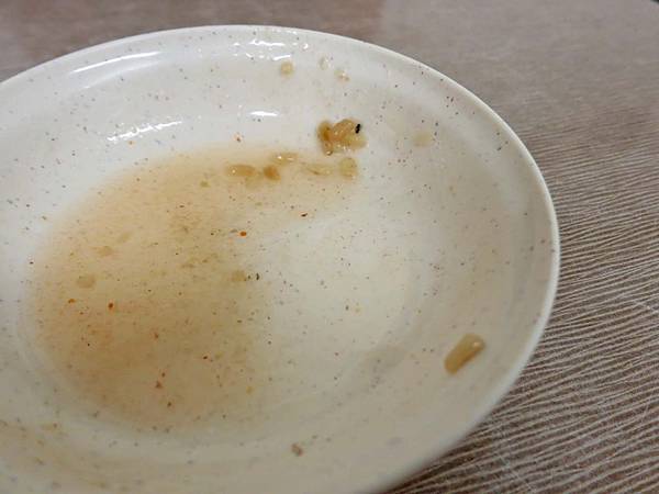 【台北美食】老翁家四神湯刈包肉粽-不少網友推薦的小吃店