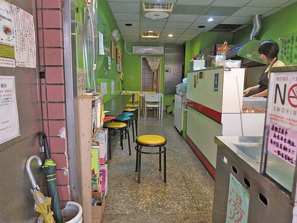 【林口美食】醬子煮-令人銷魂的大腸頭飯