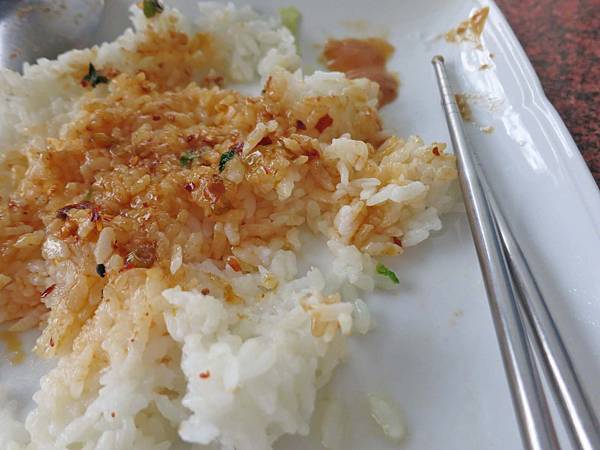 【林口美食】醬子煮-令人銷魂的大腸頭飯