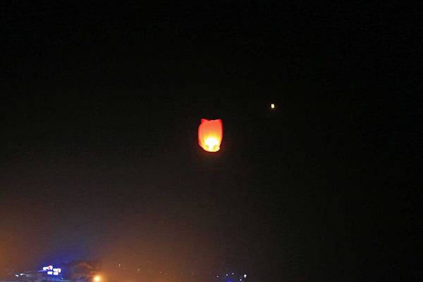 【溫州旅遊】蒼南美食與山海風水景點二日遊