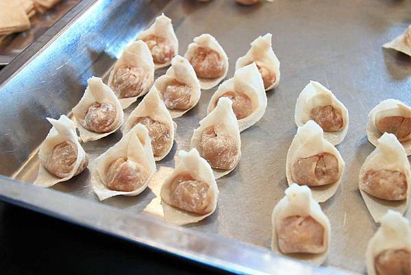 【溫州旅遊】蒼南美食與山海風水景點二日遊