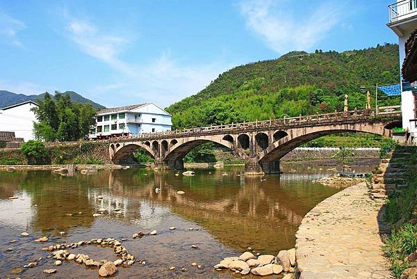 【溫州旅遊】蒼南美食與山海風水景點二日遊