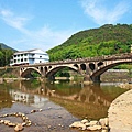 【溫州旅遊】蒼南美食與山海風水景點二日遊