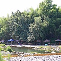 【溫州旅遊】蒼南美食與山海風水景點二日遊