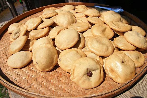 【溫州旅遊】蒼南美食與山海風水景點二日遊