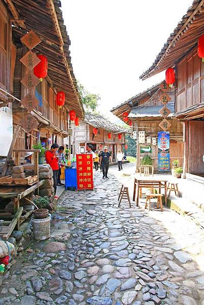 【溫州旅遊】蒼南美食與山海風水景點二日遊