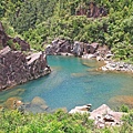 【溫州旅遊】蒼南美食與山海風水景點二日遊