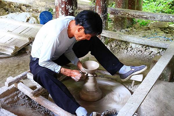 【溫州旅遊】蒼南美食與山海風水景點二日遊
