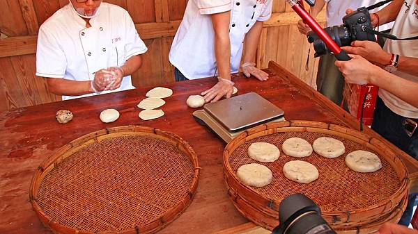 【溫州旅遊】蒼南美食與山海風水景點二日遊