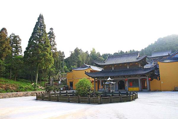 【溫州旅遊】蒼南美食與山海風水景點二日遊