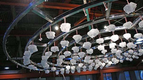 【溫州旅遊】蒼南美食與山海風水景點二日遊