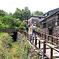 【溫州旅遊】蒼南美食與山海風水景點二日遊