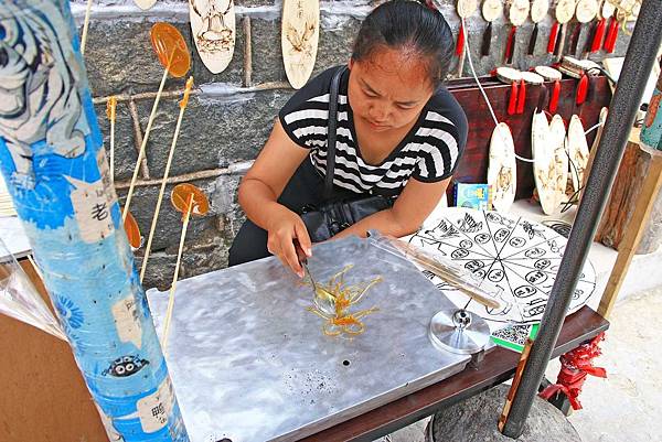 【溫州旅遊】蒼南美食與山海風水景點二日遊