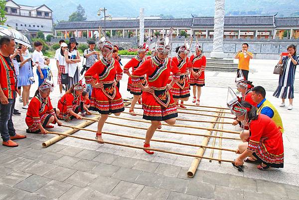 【溫州旅遊】蒼南美食與山海風水景點二日遊