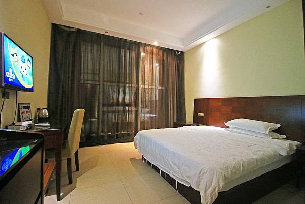 【溫州旅遊】蒼南美食與山海風水景點二日遊