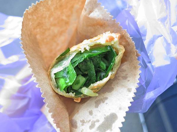 【宜蘭美食】春捲伯-只有附近居民才知道的隱藏版美食