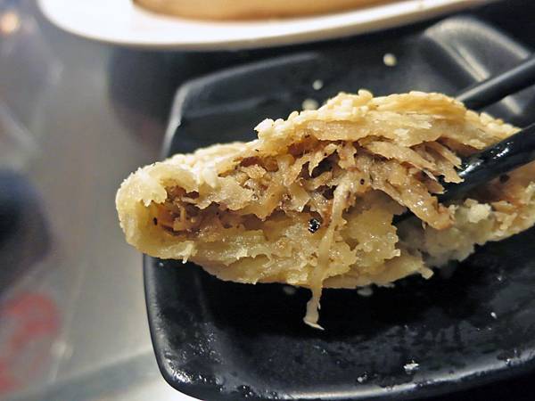 【台北美食】素素如意-素食口味的上海點心料理