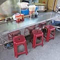 【台北美食】無名臭豆腐-隱身在巷弄裡的臭豆腐、麵線店
