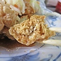 【台北美食】無名臭豆腐-隱身在巷弄裡的臭豆腐、麵線店