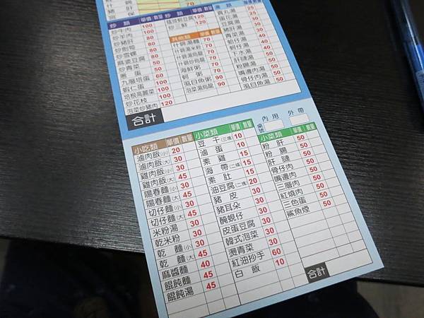 【蘆洲美食】飯家香現炒咖哩-50元就能吃到美味又香噴噴的炒飯