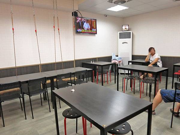 【蘆洲美食】飯家香現炒咖哩-50元就能吃到美味又香噴噴的炒飯