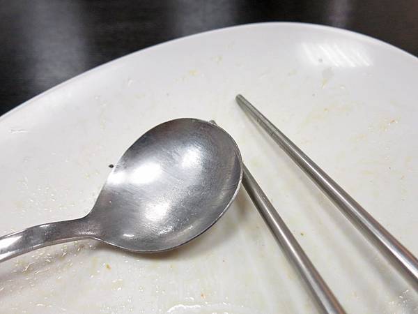 【蘆洲美食】飯家香現炒咖哩-50元就能吃到美味又香噴噴的炒飯