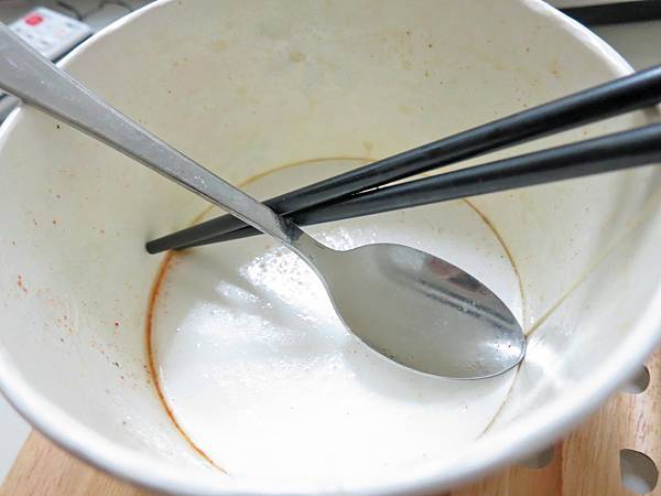 【蘆洲美食】北港生炒鴨肉羹-香甜可口的美味鴨肉羹