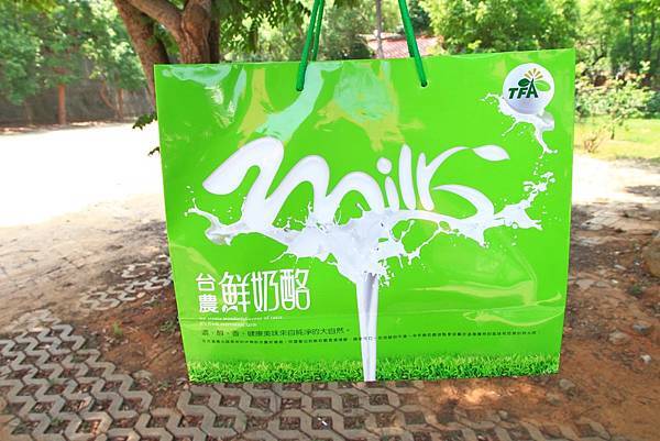 【限量美食！】濃醇香台農鮮奶酪-每日現做，沒有預訂吃不到的限量美食