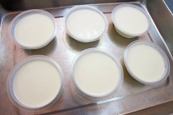 【限量美食！】濃醇香台農鮮奶酪-每日現做，沒有預訂吃不到的限量美食