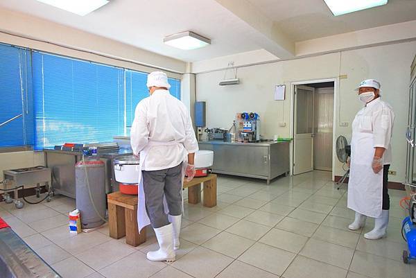 【限量美食！】濃醇香台農鮮奶酪-每日現做，沒有預訂吃不到的限量美食