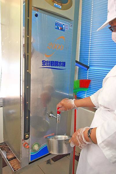 【限量美食！】濃醇香台農鮮奶酪-每日現做，沒有預訂吃不到的限量美食