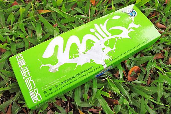 【限量美食！】濃醇香台農鮮奶酪-每日現做，沒有預訂吃不到的限量美食