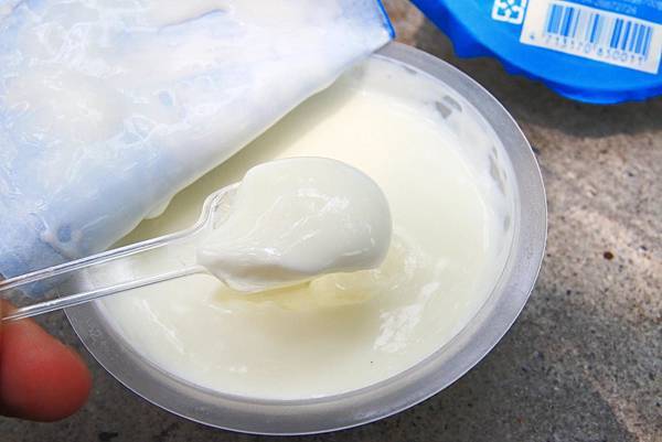 【限量美食！】濃醇香台農鮮奶酪-每日現做，沒有預訂吃不到的限量美食