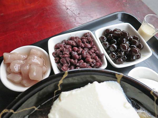 【宜蘭美食】原來豆花-CP值爆表，吃過的人都讚不絕口的超強美食