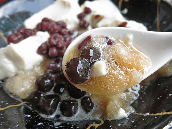 【宜蘭美食】原來豆花-CP值爆表，吃過的人都讚不絕口的超強美食