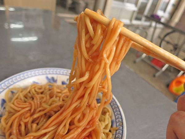 【台中美食】阿坤麵-美味又迷人的乾麵