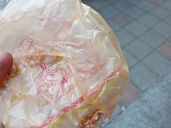 【台北美食】陳員外抓餅-不油膩的蔥抓餅美食