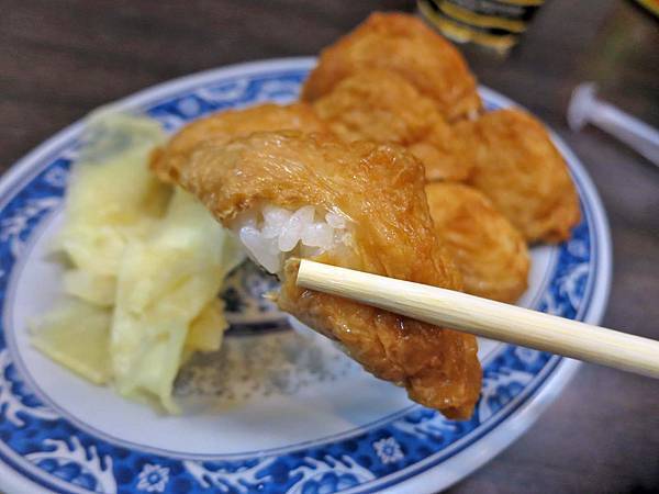 【台北美食】橋頭壽司-平民美食版的美味壽司