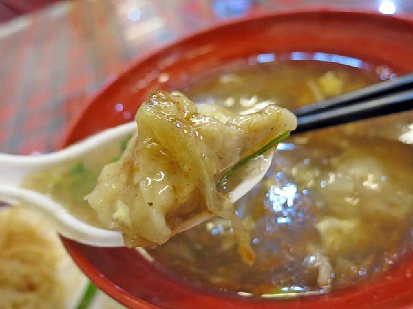 【桃園美食】曹記傳統美食-便宜又美味的小吃店