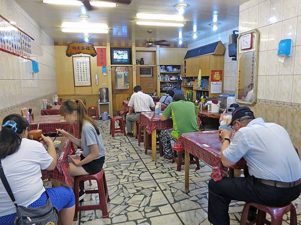 【桃園美食】曹記傳統美食-便宜又美味的小吃店