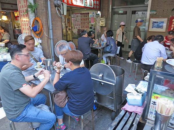 【台北美食】汕頭牛肉麵-只要70元就能吃到牛肉麵