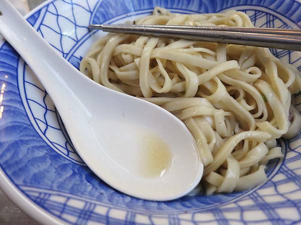 【台北美食】汕頭牛肉麵-只要70元就能吃到牛肉麵