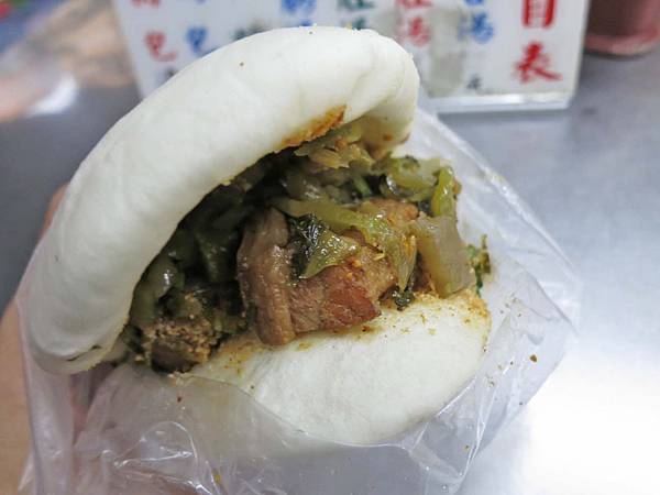 【台北美食】汕頭四神湯刈包肉粽-不少人推薦的便宜刈包美食 【台北美食】汕頭四神湯刈包肉粽-不少人推薦的便宜刈包美食