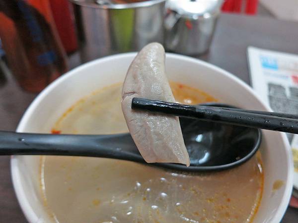 【三重美食】金台灣豬腸冬粉-媲美名店的美味豬腸冬粉