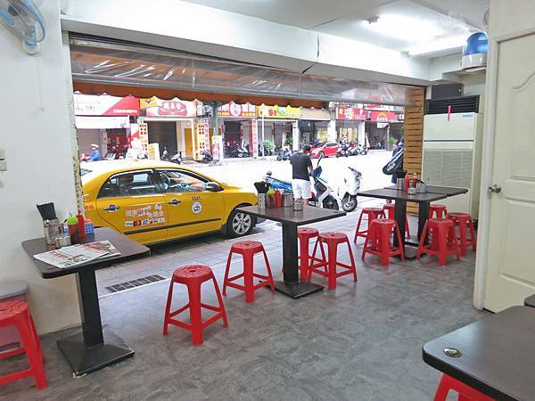 【三重美食】金台灣豬腸冬粉-媲美名店的美味豬腸冬粉