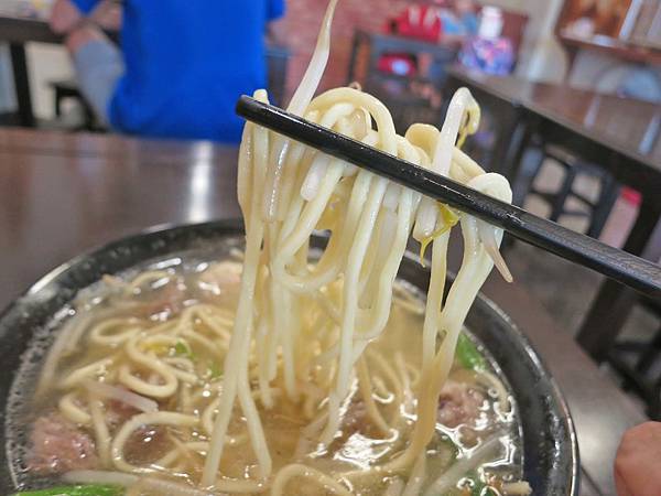 【台中美食】魚丸冬粉王-美味又迷人的美食小吃店