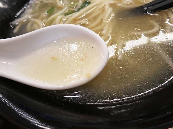 【台中美食】魚丸冬粉王-美味又迷人的美食小吃店