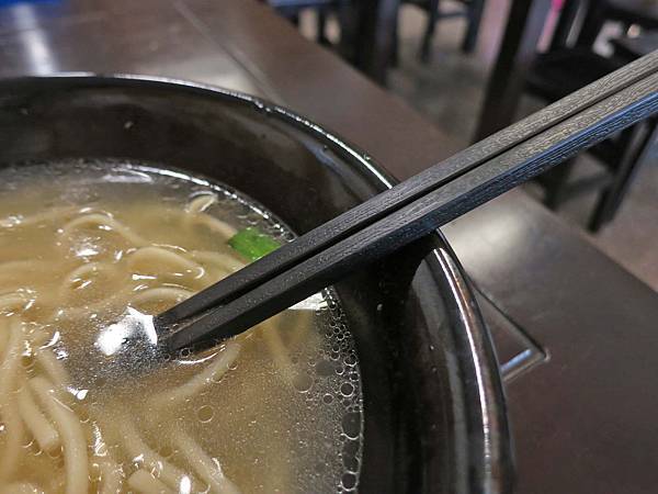 【台中美食】魚丸冬粉王-美味又迷人的美食小吃店