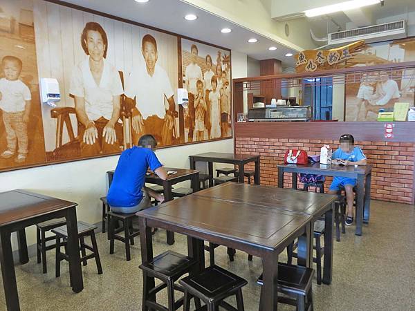 【台中美食】魚丸冬粉王-美味又迷人的美食小吃店