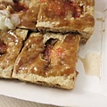 【台中美食】臭哥哥香酥臭豆腐-美味又酥脆的臭豆腐